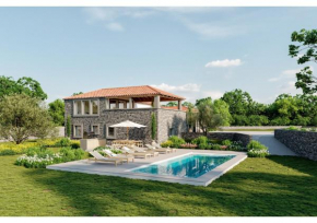 Reverence Villas Fufin